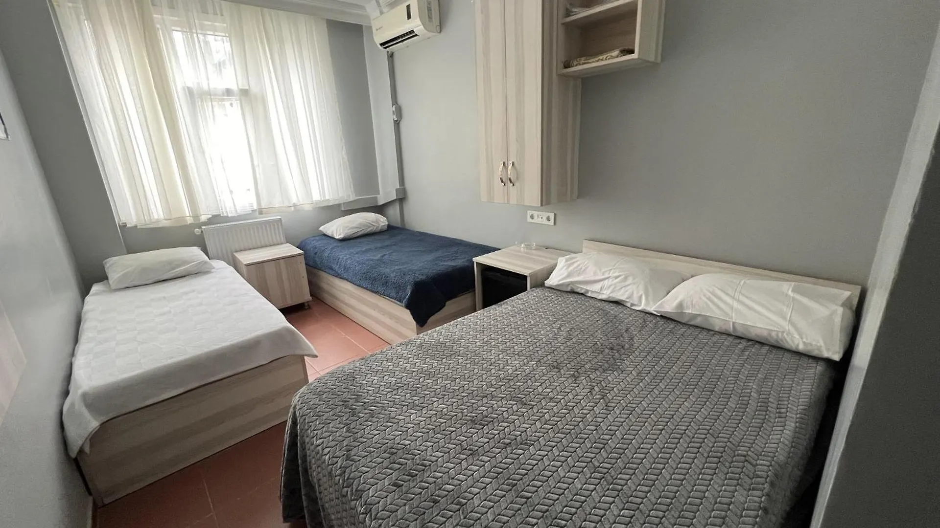 Hotel Prima Istanbul