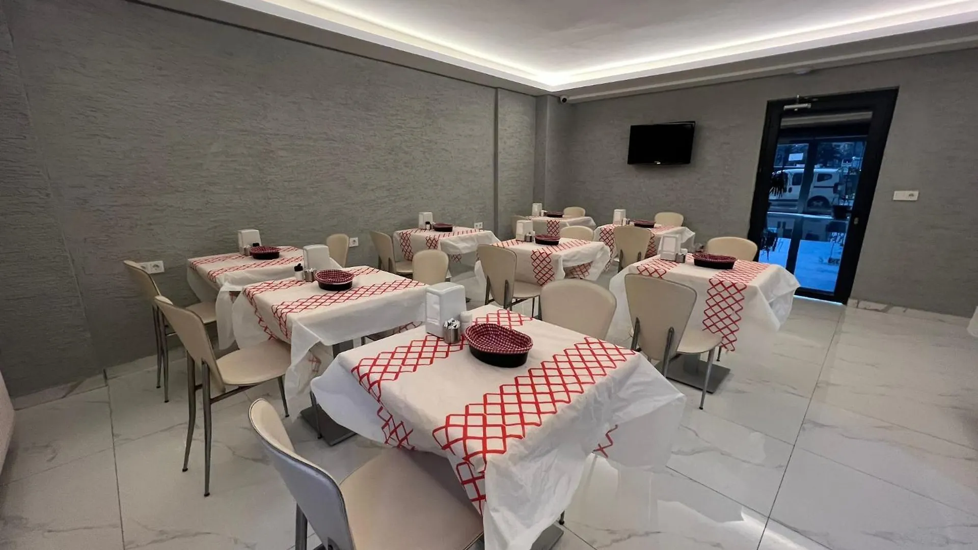 Hotel Prima Istanbul Turkey