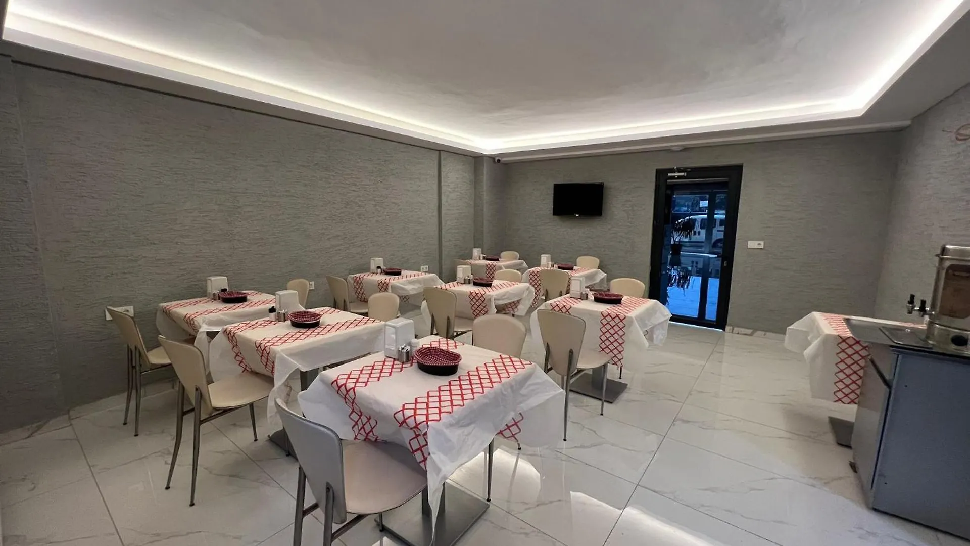 Hotel Prima Istanbul 2*,  Turkey