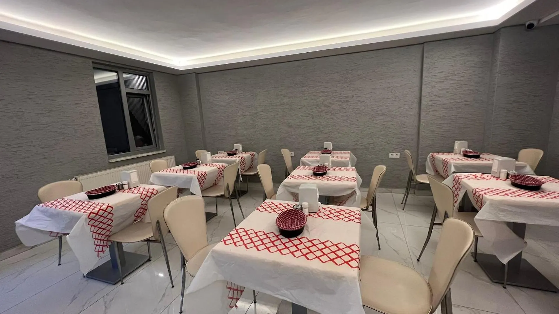 Hotel Prima Istanbul