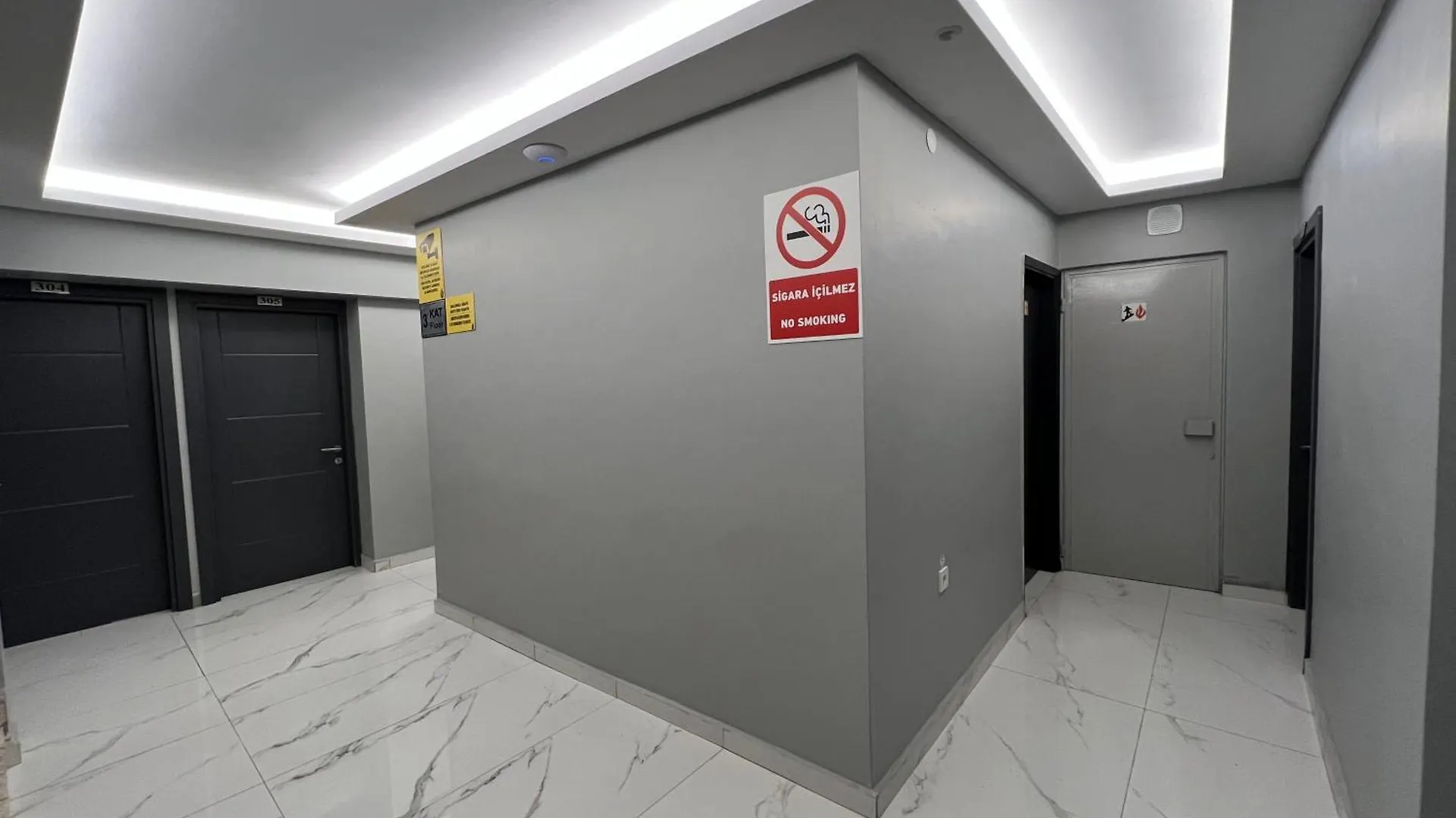 **  Hotel Prima Istanbul Türkei