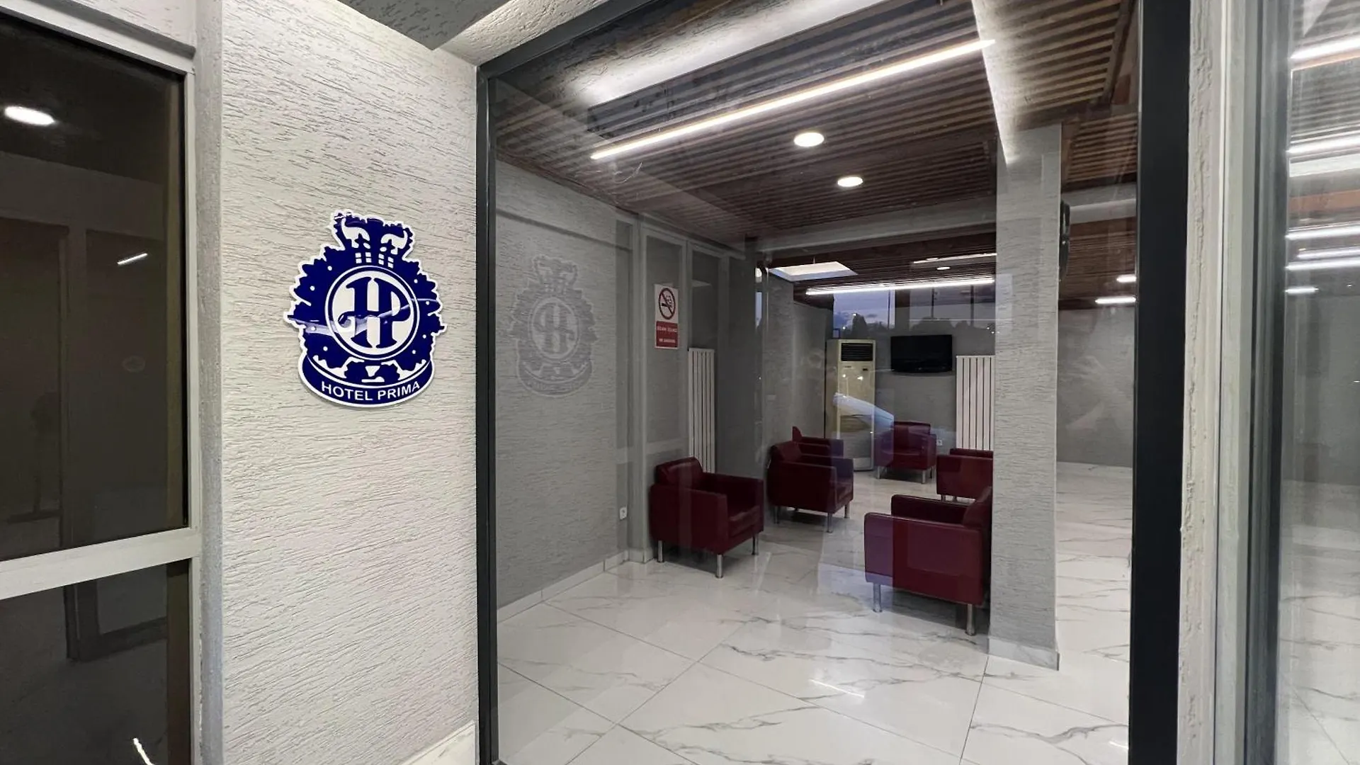 Hotel Prima Istanbul
