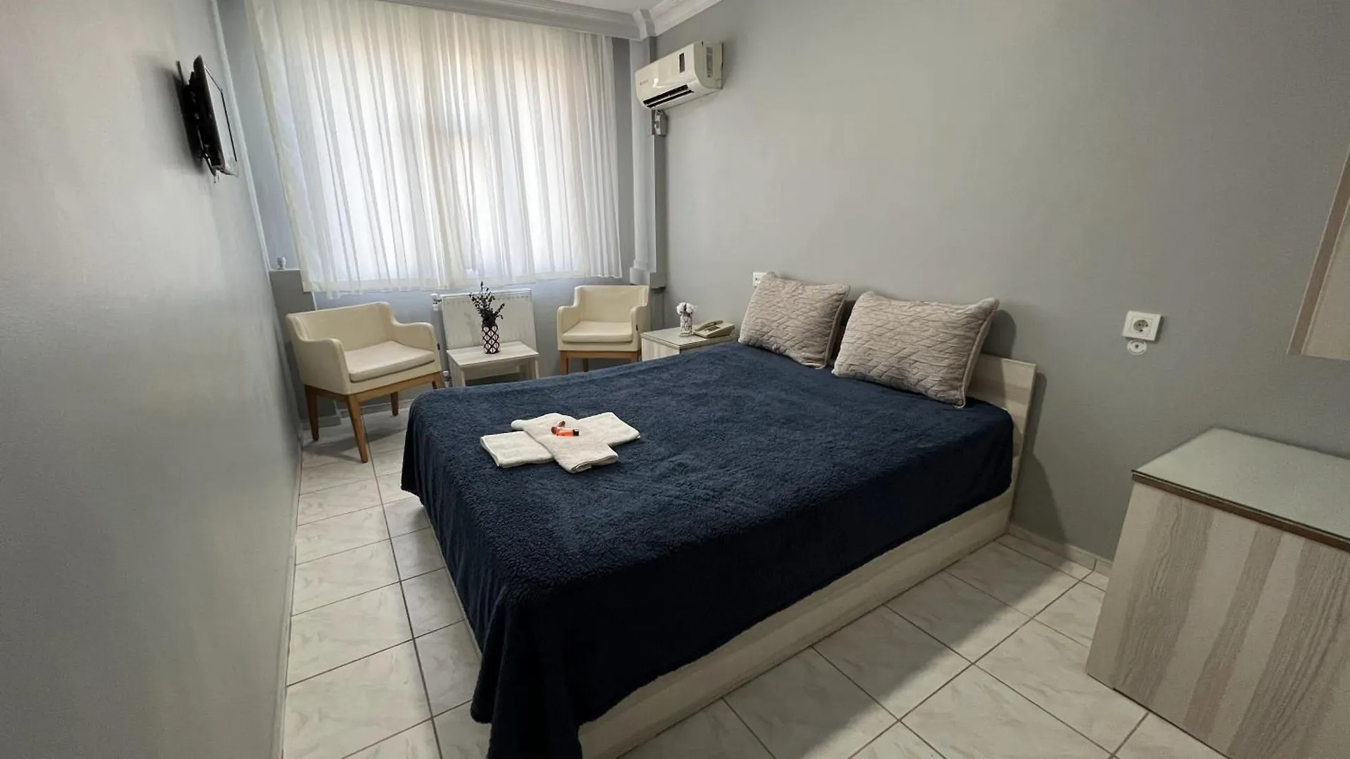 Hotel Prima Istanbul