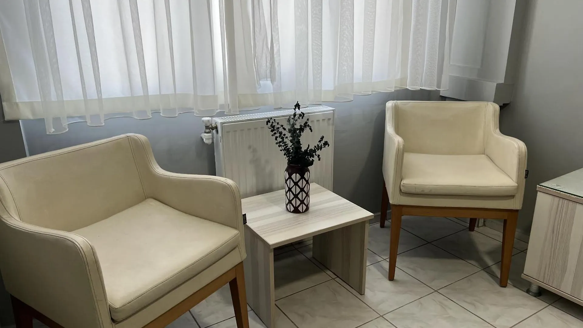 Hotel Prima Istanbul