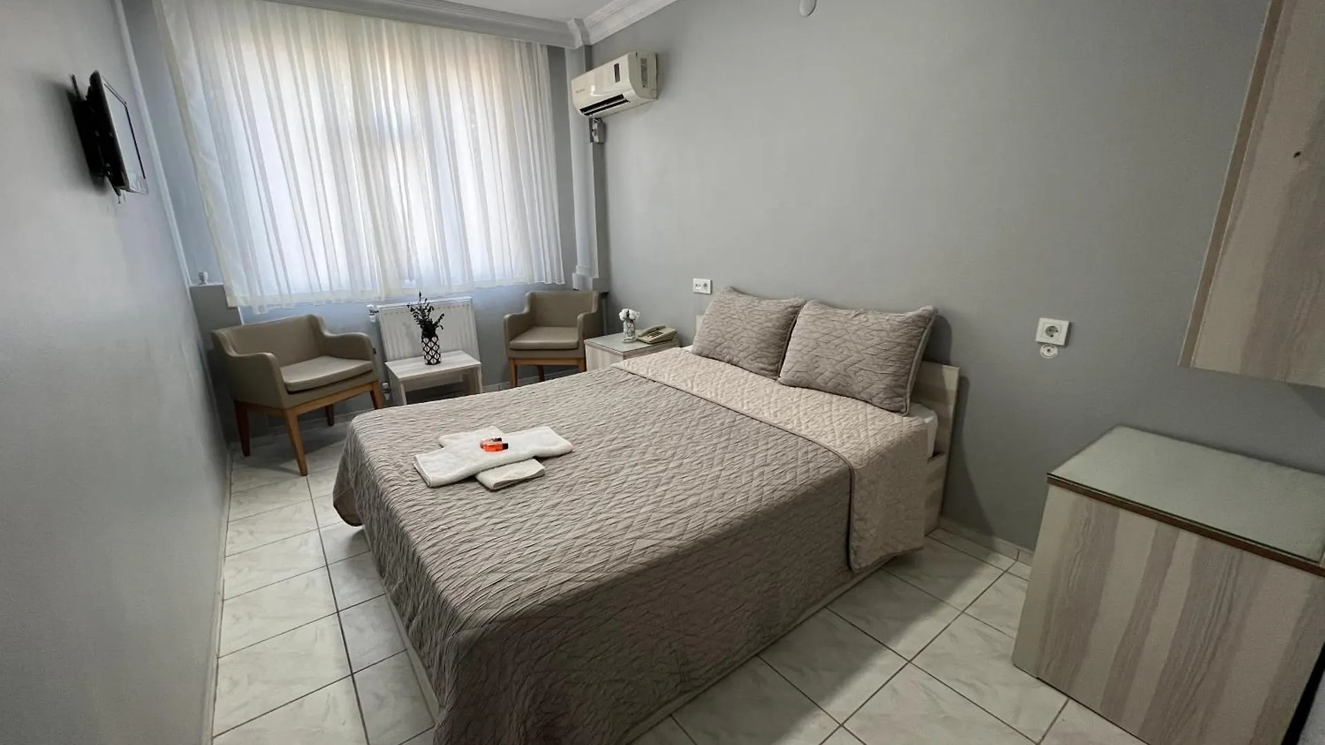 Hotel Prima Istanbul