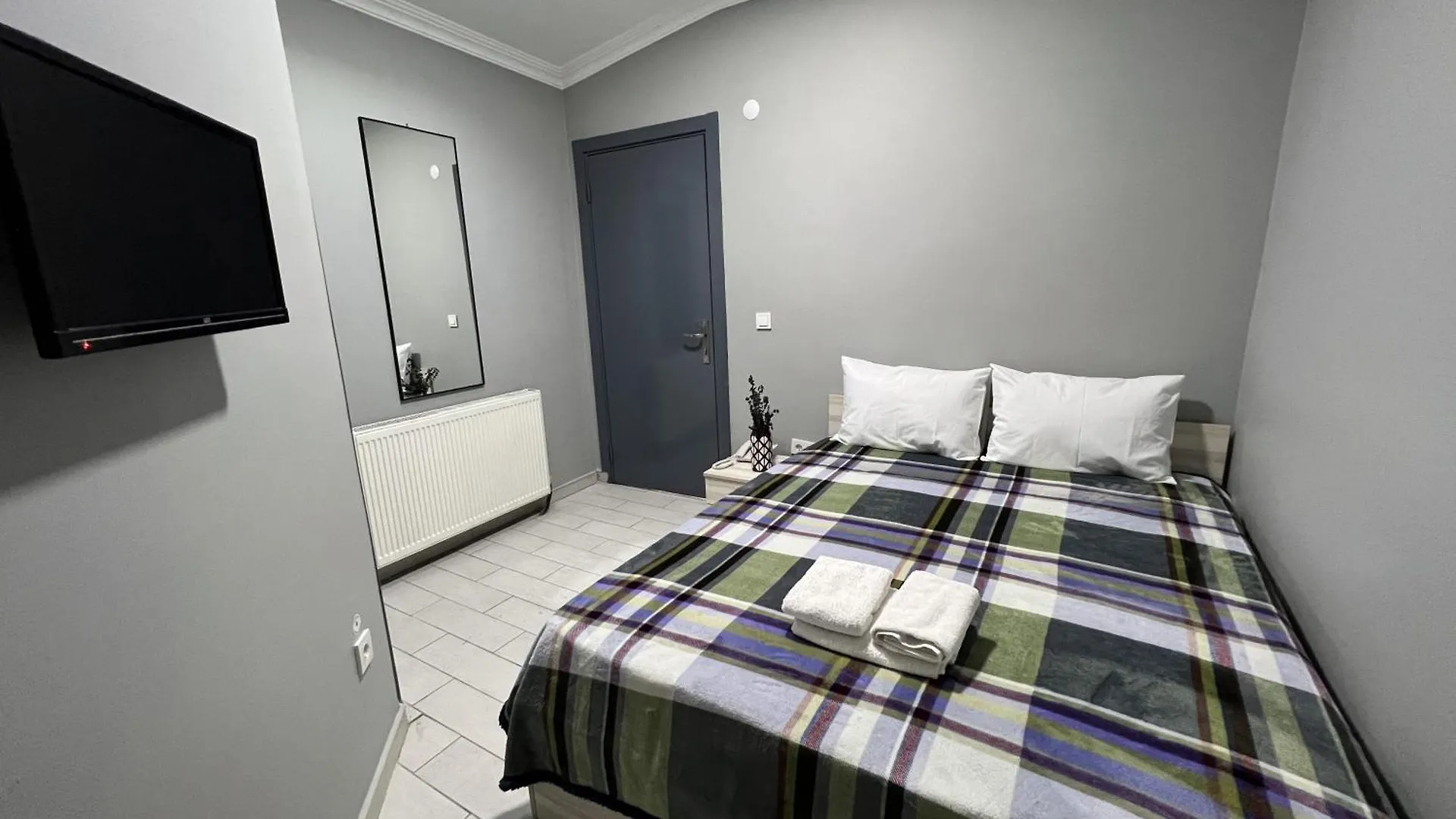 Hotel Prima Istanbul