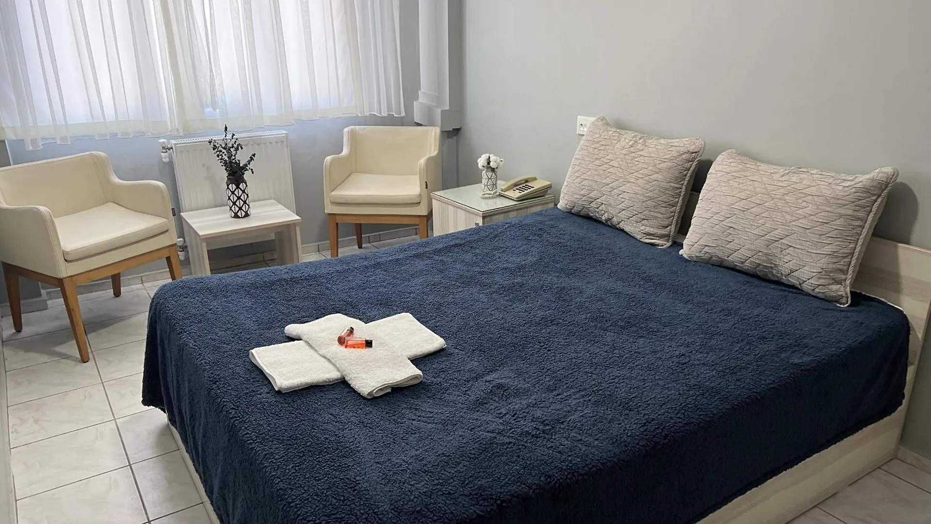 Hotel Prima Istanbul 2*,  Türkei