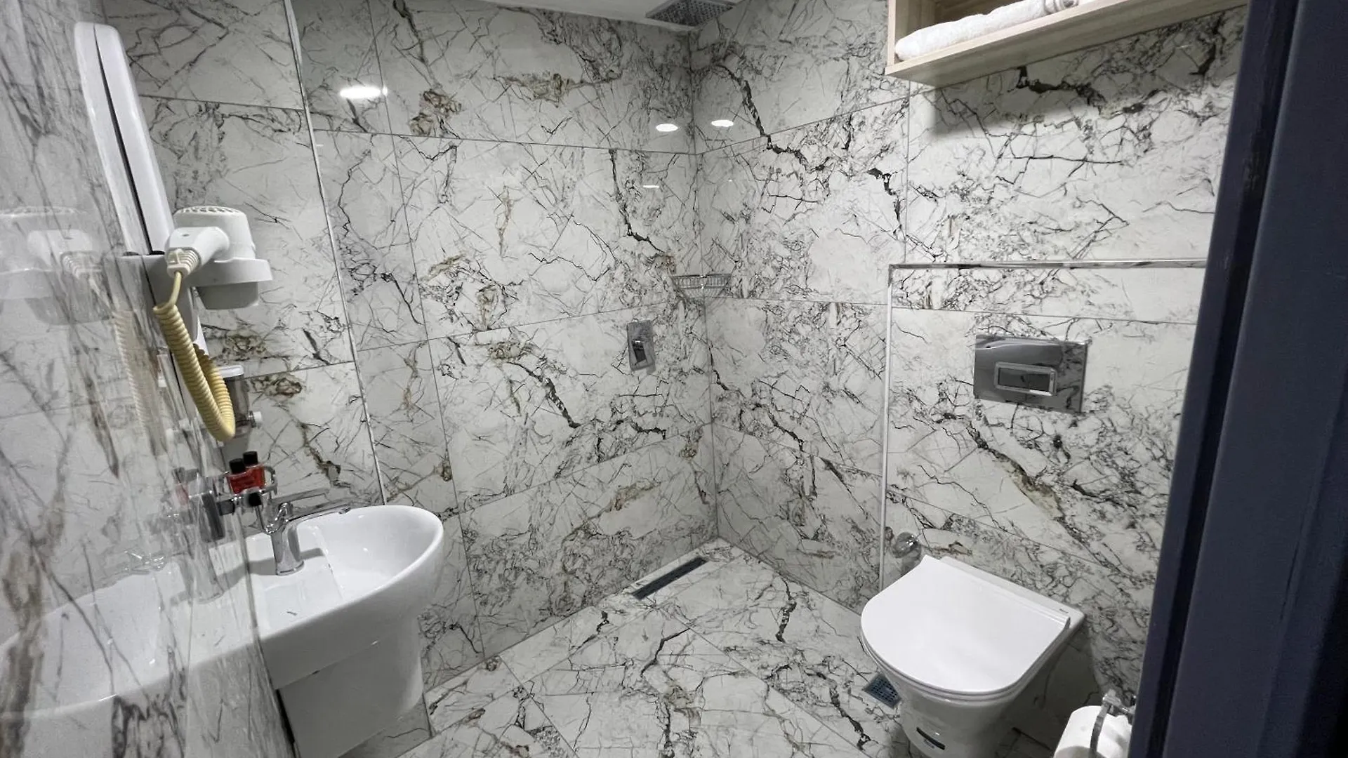 Hotel Prima Istanbul