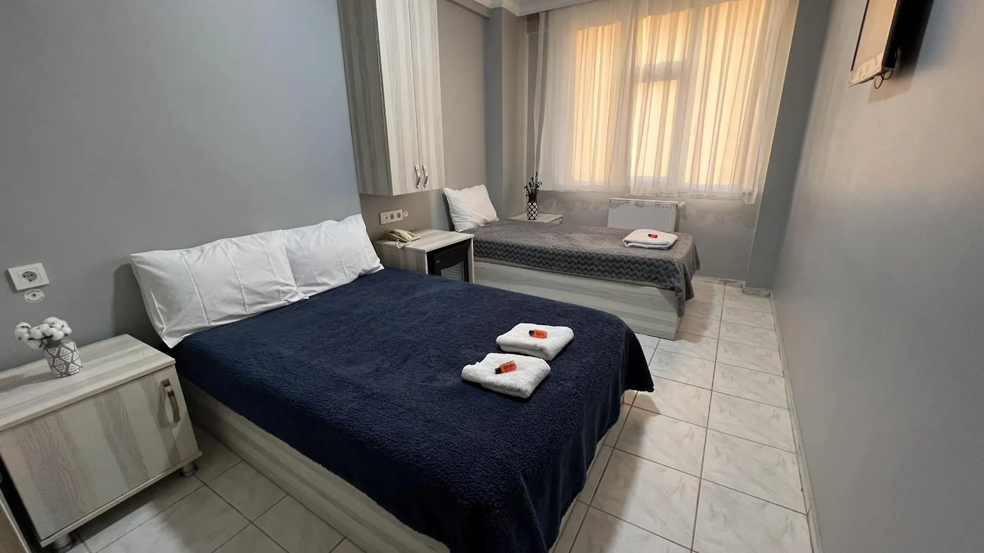 Hotel Prima Istanbul 2*,  Turkey